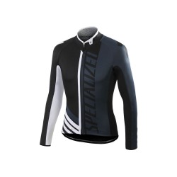 SPECIALIZED MAGLIA ML ELEMENT PRO RACING