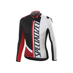 SPECIALIZED MAGLIA ML ELEMENT PRO RACING