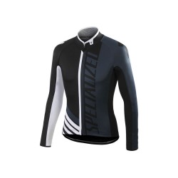 SPECIALIZED MAGLIA ML THERMINAL PRO RACING