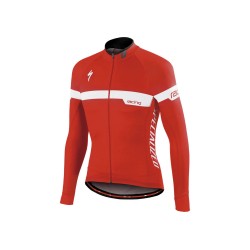 SPECIALIZED MAGLIA ML THERMINAL TEAM PRO