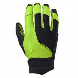 SPECIALIZED GUANTI XC LITE giallo fluo gloves