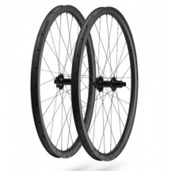 SPECIALIZED ROVAL C. 38 DISC ANT.&POST.