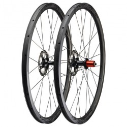 SPECIALIZED ROVAL CLX 32 DISC ANT./POST.