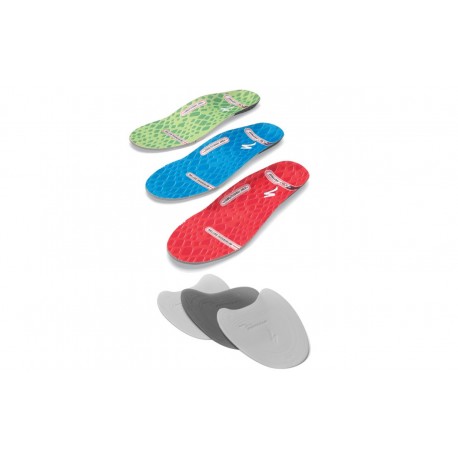 SPECIALIZED HIGH PERFORMANCE BG FOOTBED