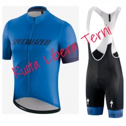 COMPLETO SPECIALIZED 2020 RBX COMP LOGO  blue navy