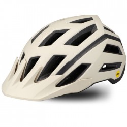 CASCO SPECIALIZED TACTIC 3 MIPS -Satin White Mountains