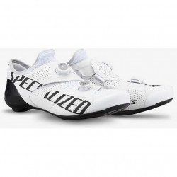 SPECIALIZED SCARPE S-WORKS ARES ROAD BIANCO