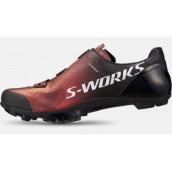 S-WORKS RECON MTB Speed of light collection