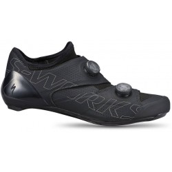 SPECIALIZED SCARPE S-WORKS ARES ROAD BIANCO