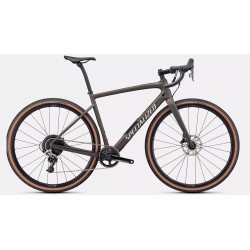 SPECIALIZED DIVERGE COMP CARBON 2022 bici gravel 95422-50