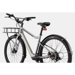 BICI CANNONDALE TREADWELL NEO 2 Charcoal Gray
