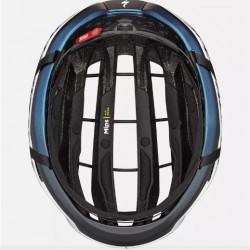 S-WORKS CASCO PREVAIL 3 bianco/quick-step